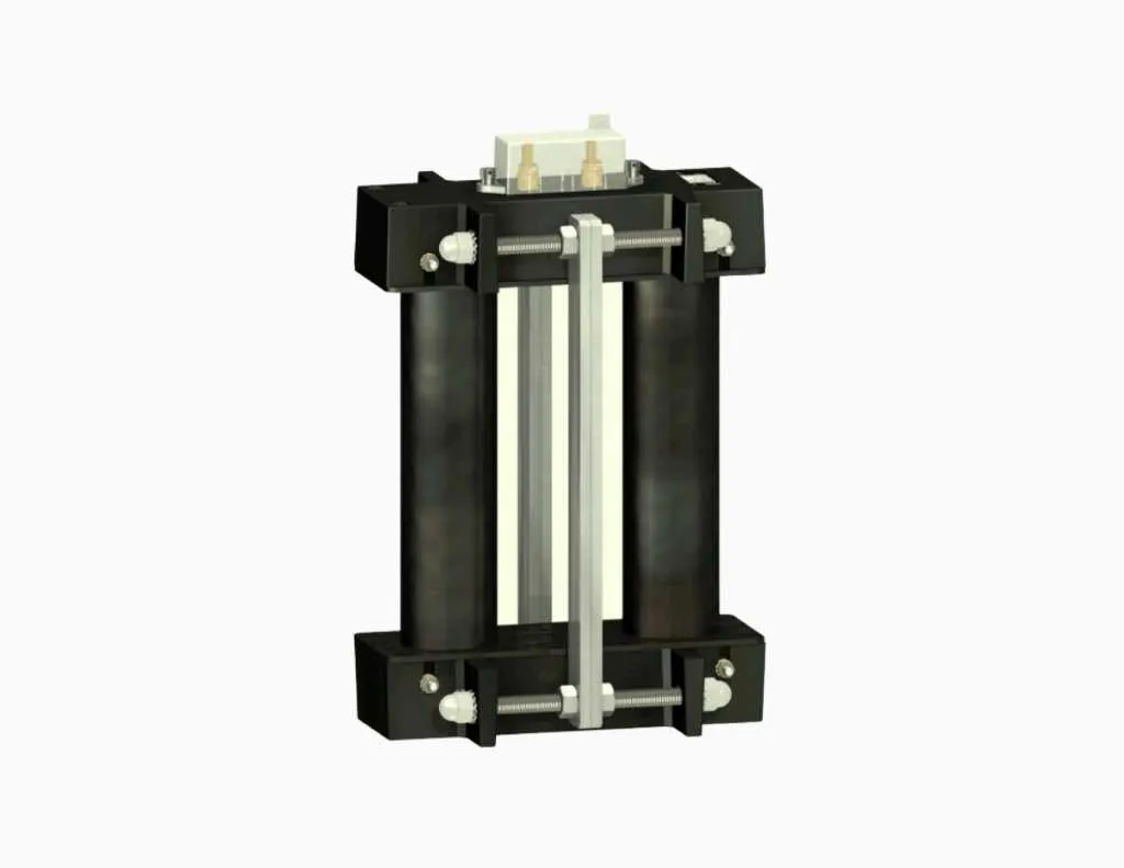 Gambar Schneider CT 6000/5A-METSECT5VV600