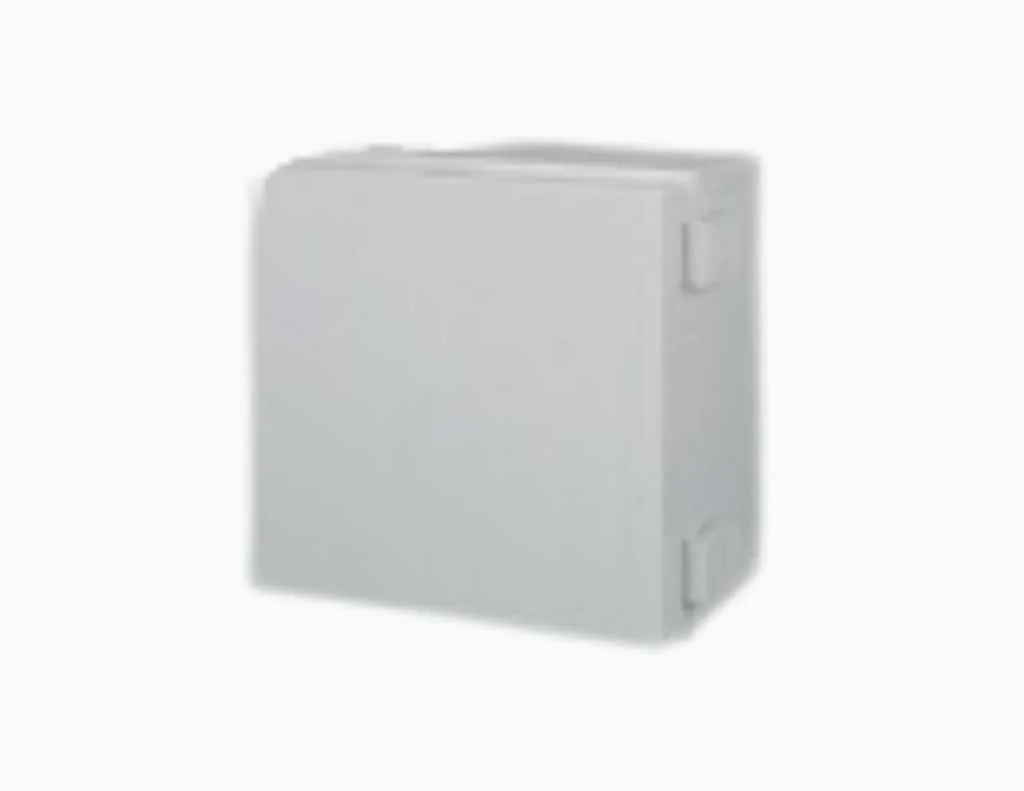 Gambar Seabox Box Panel 1P67 300x300x180-RH-AG-3030