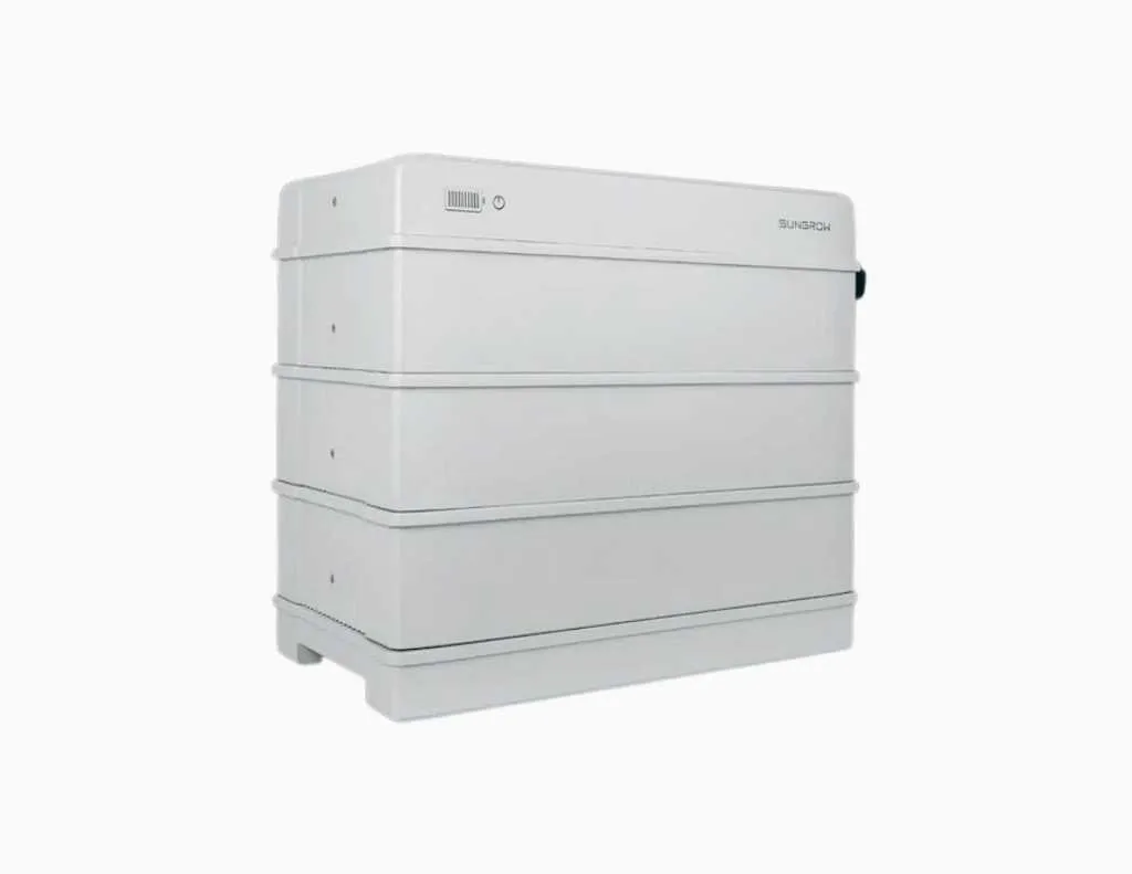 Gambar SUNGROW - Inverter - SBR096(9,6kWH)