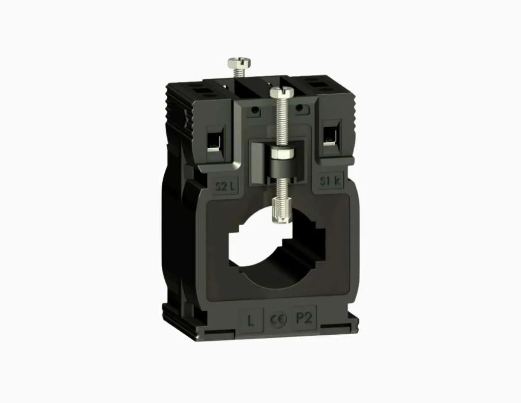 Gambar Schneider CT 400/5A-METSECT5MA040