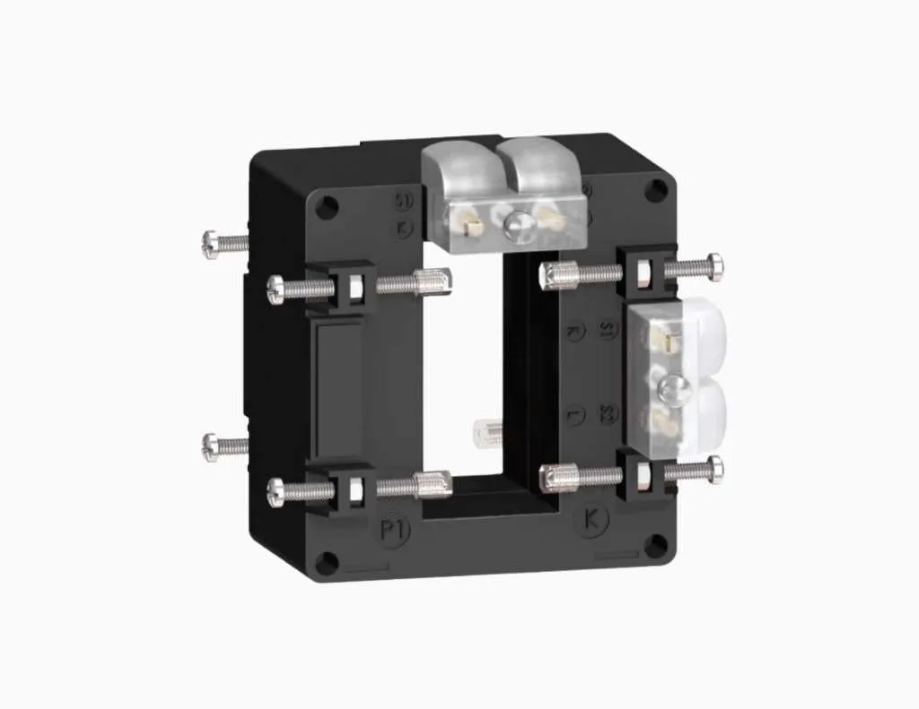 Gambar Schneider CT 1500/5A-METSECT5DA150