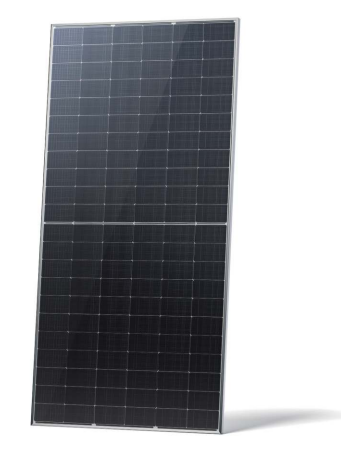 Solar PV Module Monocrystalline 620 Wp - Jinko