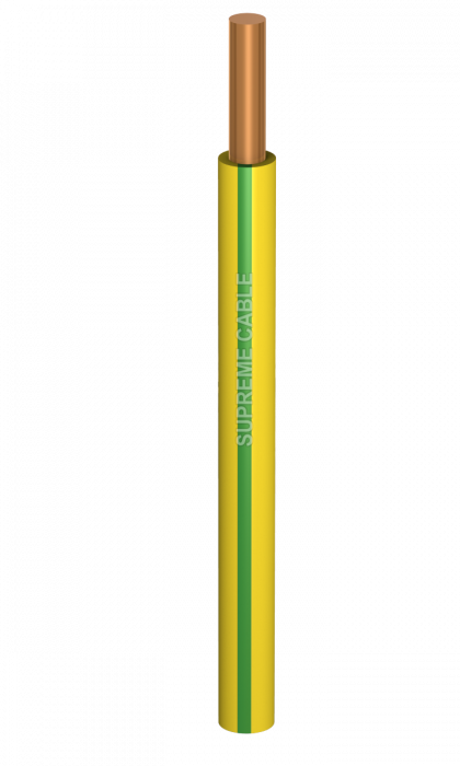LV Cable NYA 450/750 V 1x70 sqmm -General