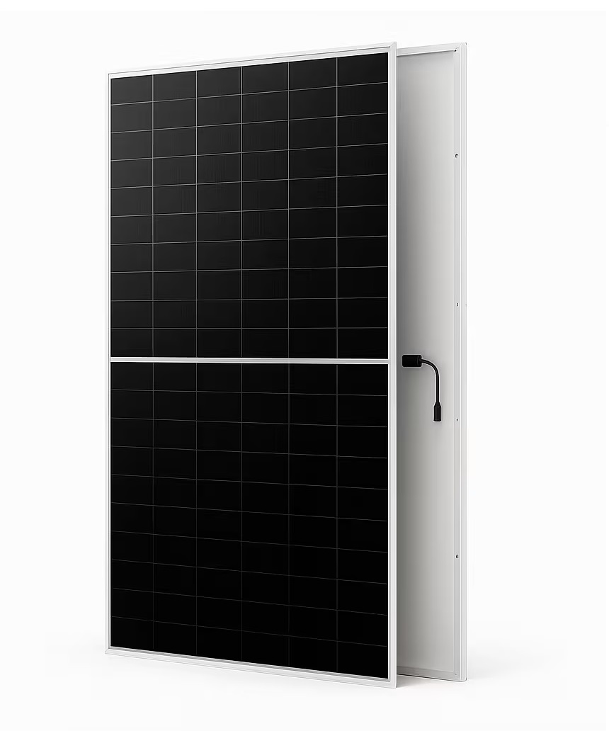 Solar PV Module Monocrystalline 650 Wp - Aiko