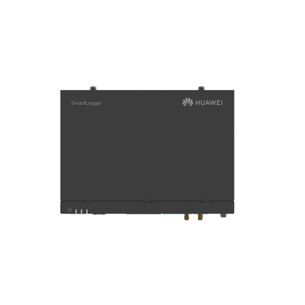 Data Logger - Huawei 3000A